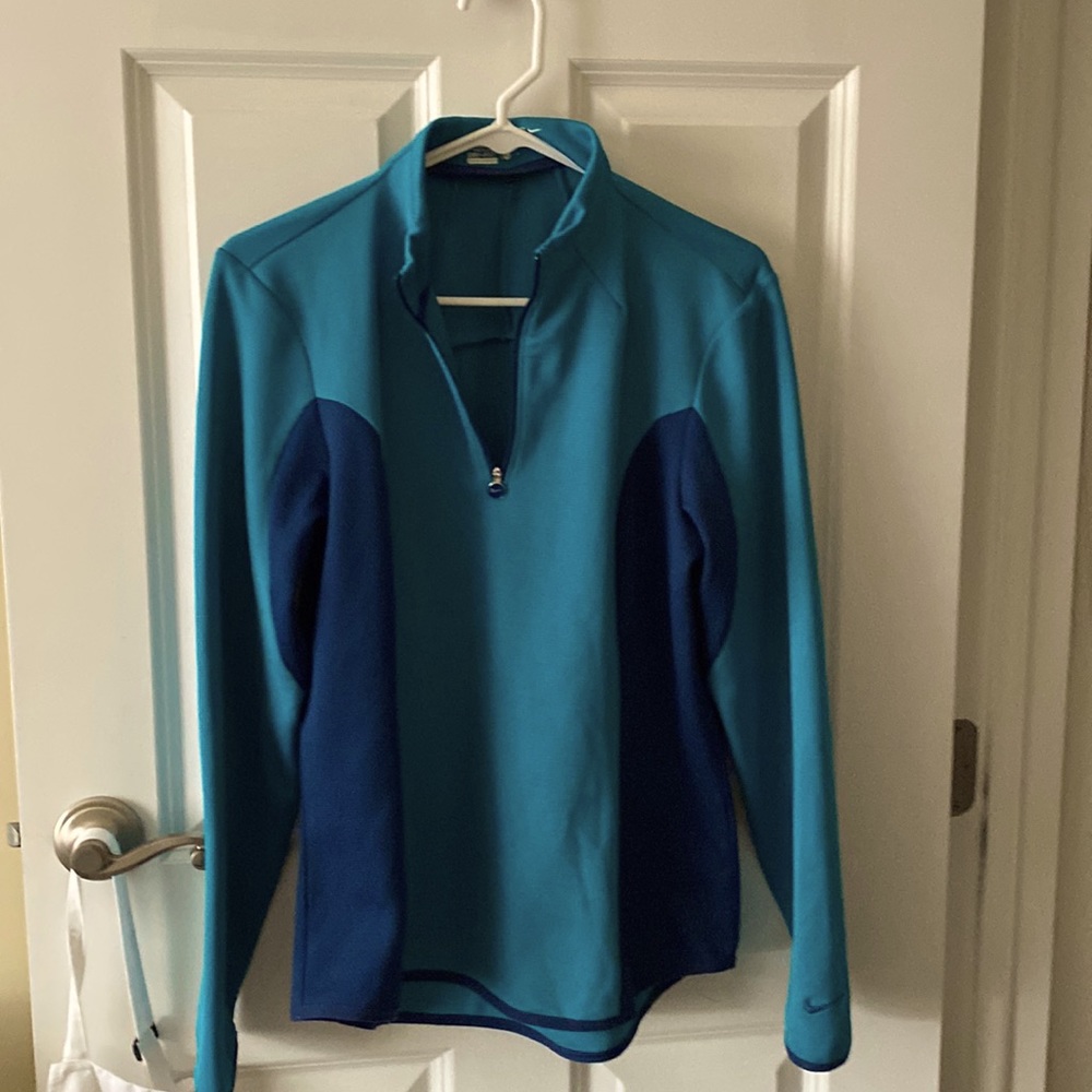 Nike Golf Tour Performance Dri-Fit Medium